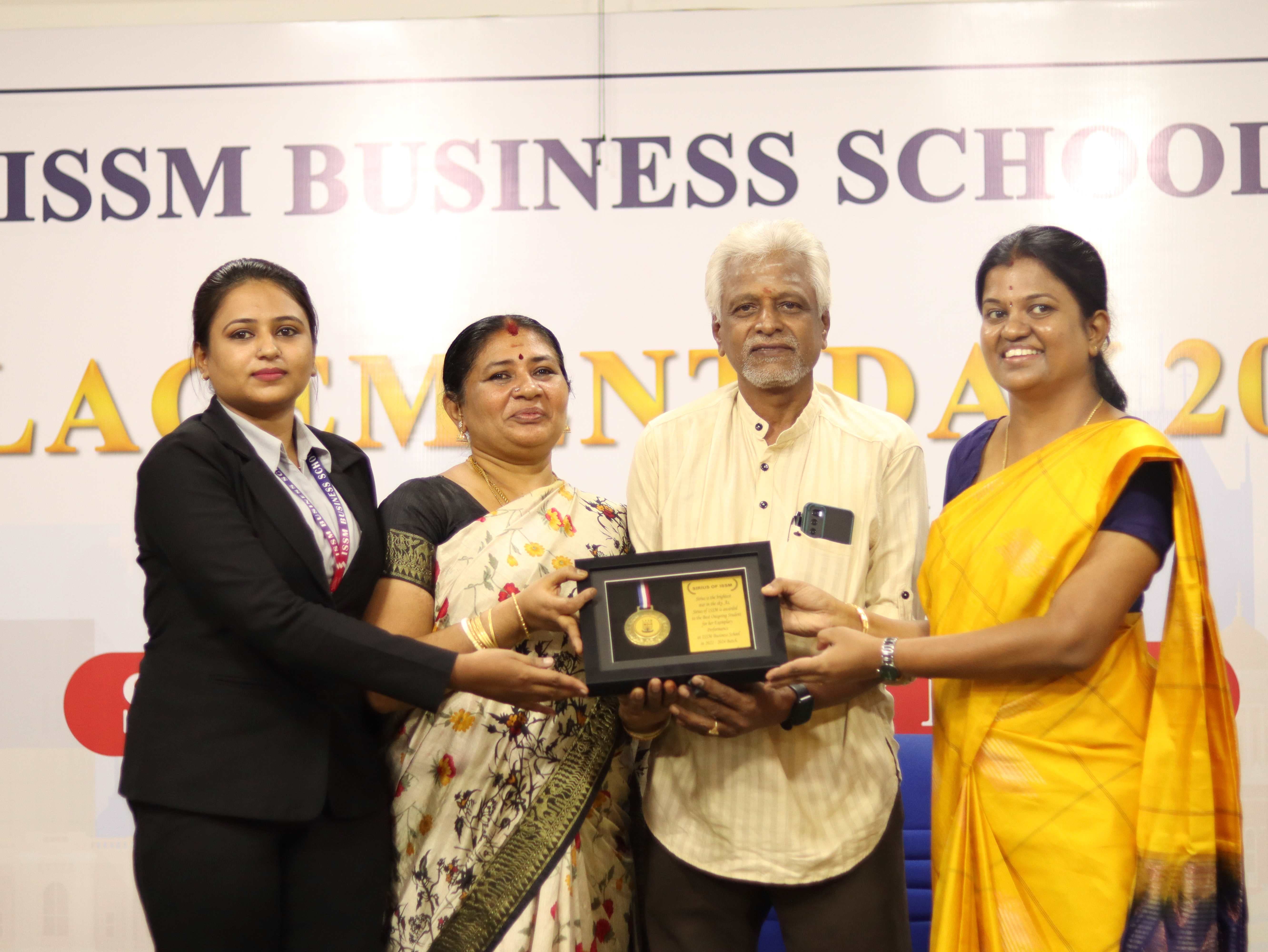 Indian School of Science and Management Chennai Events photo 15